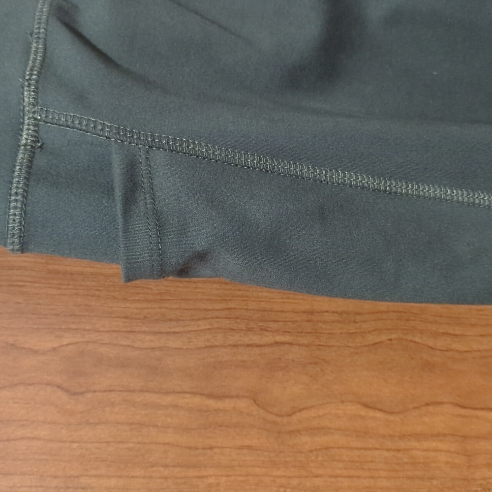 Active Wear Leggings - Picture 3 of 6